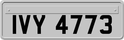 IVY4773