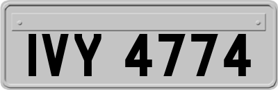 IVY4774