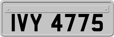IVY4775