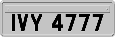IVY4777