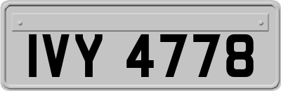 IVY4778