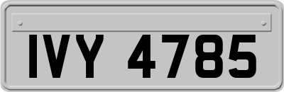 IVY4785