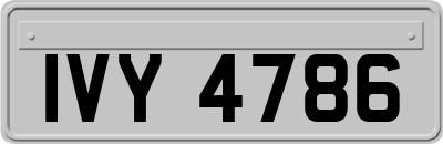 IVY4786