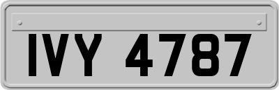 IVY4787