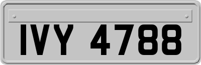 IVY4788