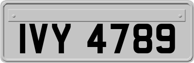 IVY4789