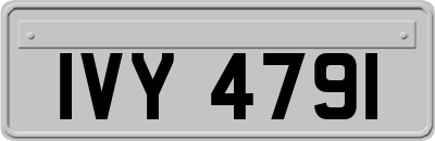 IVY4791