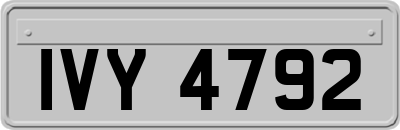 IVY4792