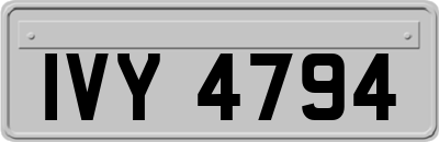IVY4794