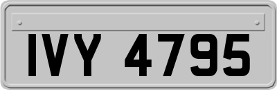 IVY4795