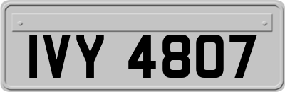 IVY4807
