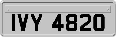 IVY4820
