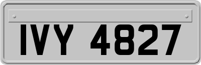 IVY4827