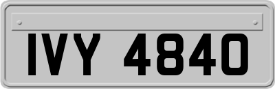 IVY4840