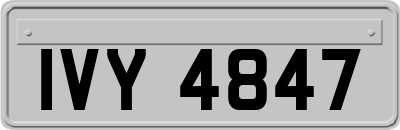 IVY4847
