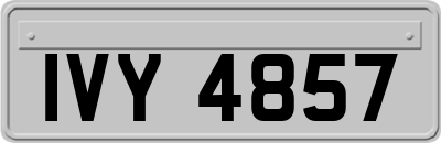 IVY4857