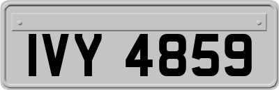 IVY4859