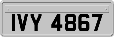 IVY4867