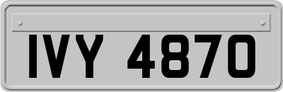 IVY4870