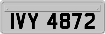 IVY4872