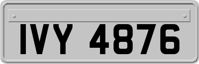 IVY4876