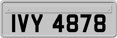 IVY4878