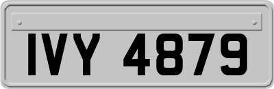 IVY4879