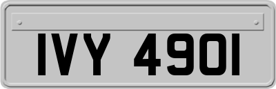 IVY4901