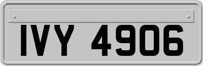 IVY4906