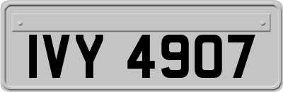 IVY4907