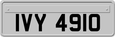 IVY4910