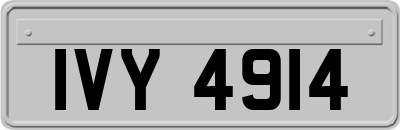 IVY4914