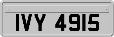 IVY4915