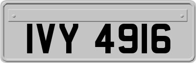 IVY4916