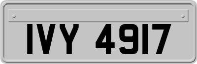 IVY4917