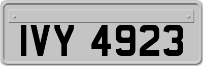 IVY4923