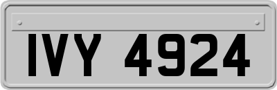 IVY4924