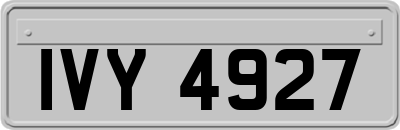 IVY4927