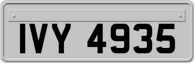 IVY4935