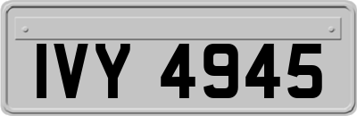 IVY4945