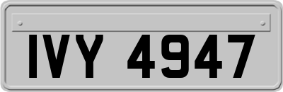 IVY4947