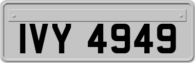IVY4949
