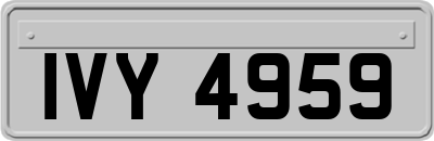 IVY4959