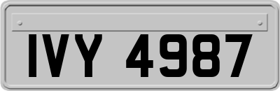 IVY4987