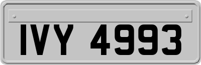 IVY4993