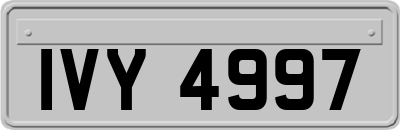 IVY4997