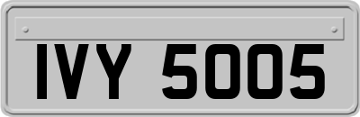 IVY5005