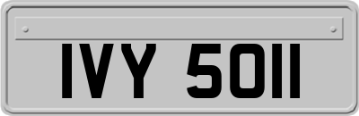 IVY5011