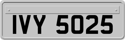 IVY5025