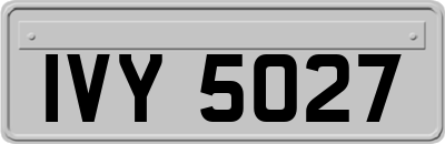 IVY5027